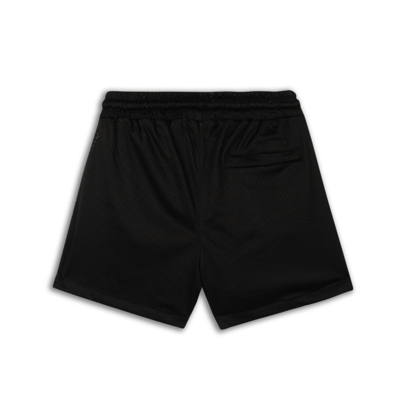 POCKET NYLON IN BLACK