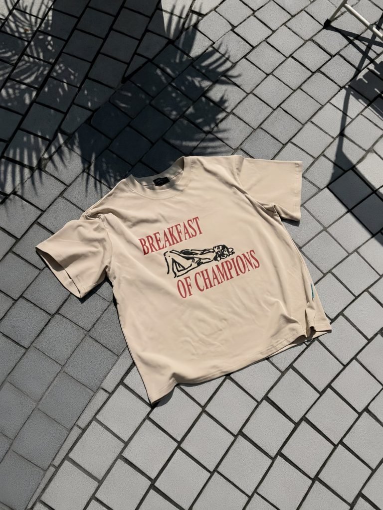 Lookbook selfmade 2